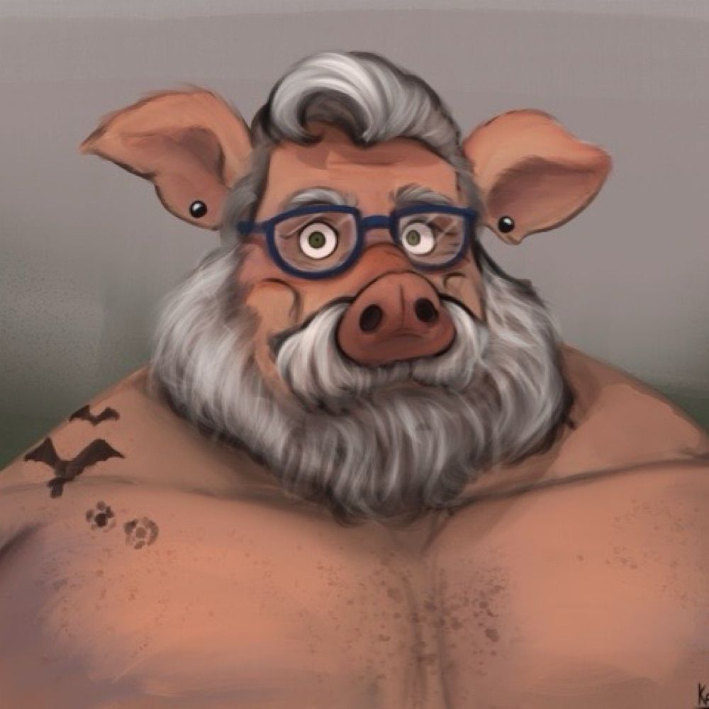 User avatar