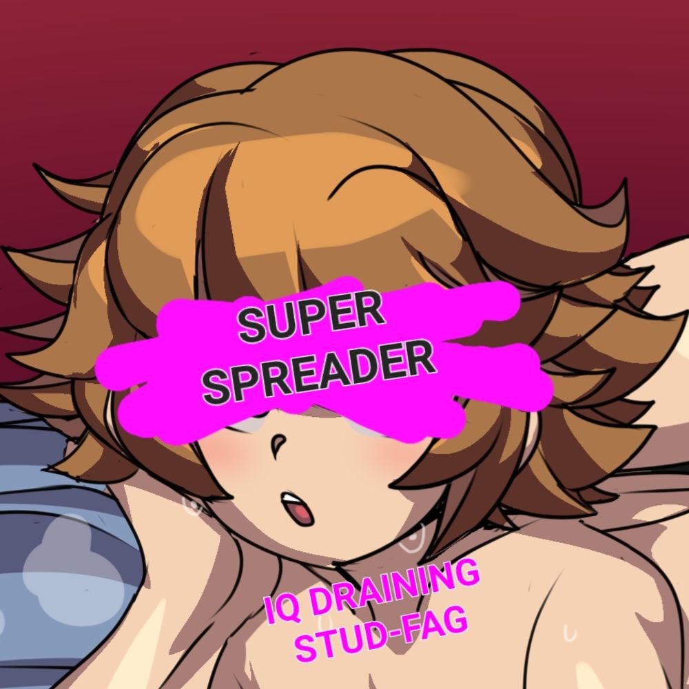 Hump Virus-Spreading Chihiro