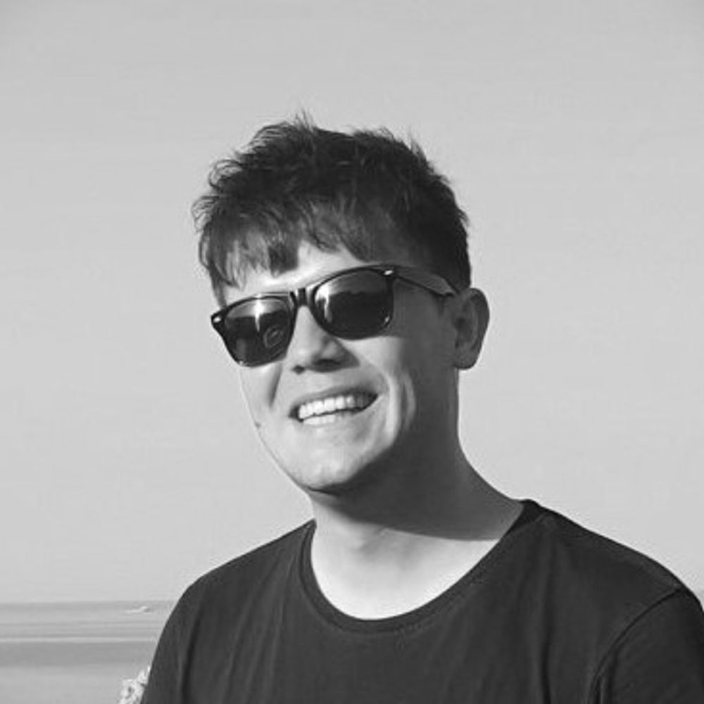 Josh Adam Bell