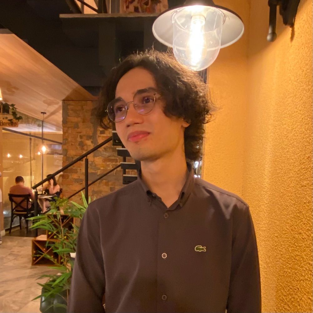 Ryan Oliveira 