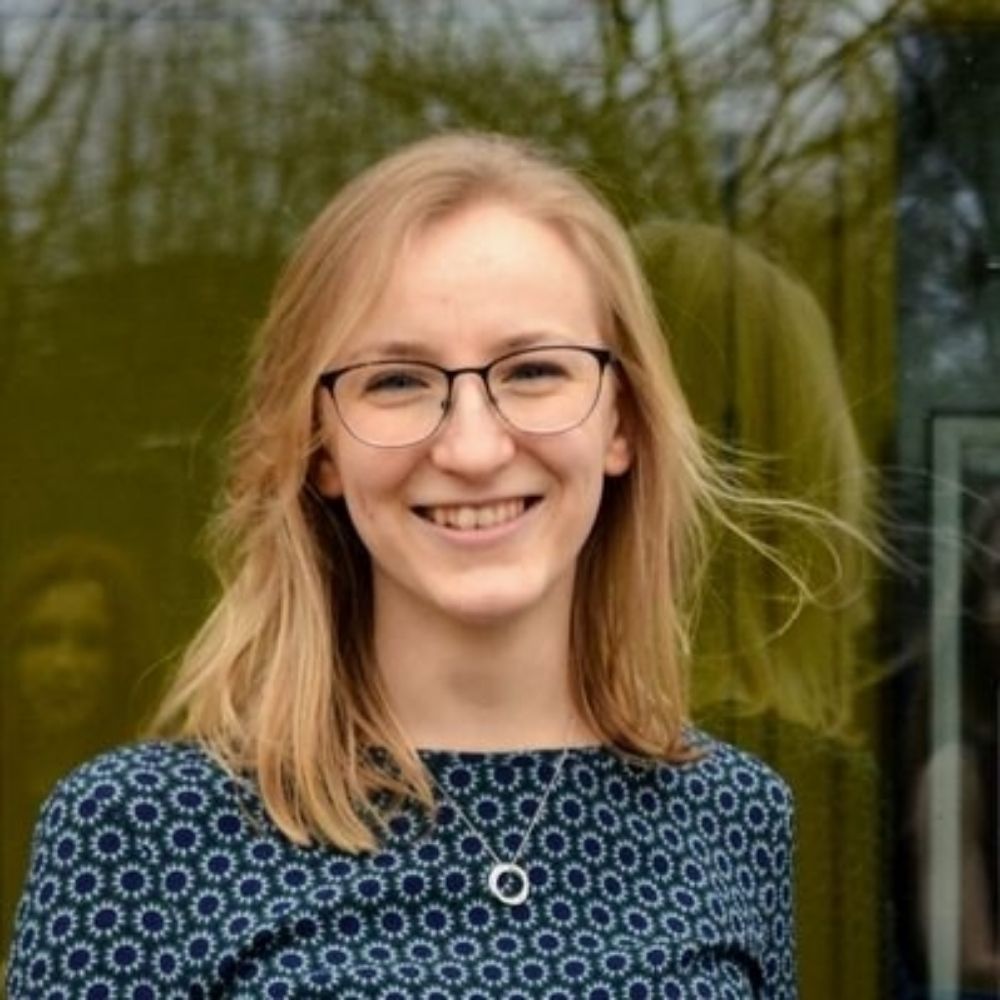 Isobel Garratt