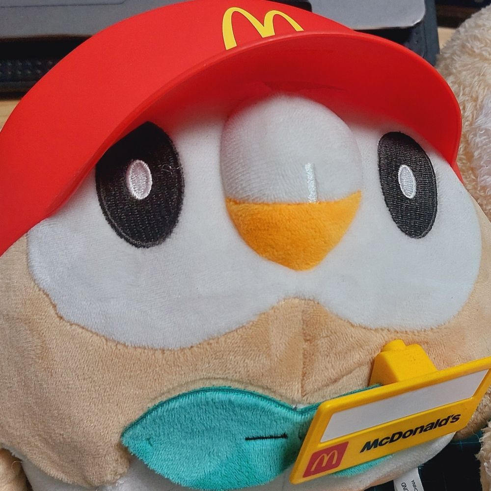 오목아게