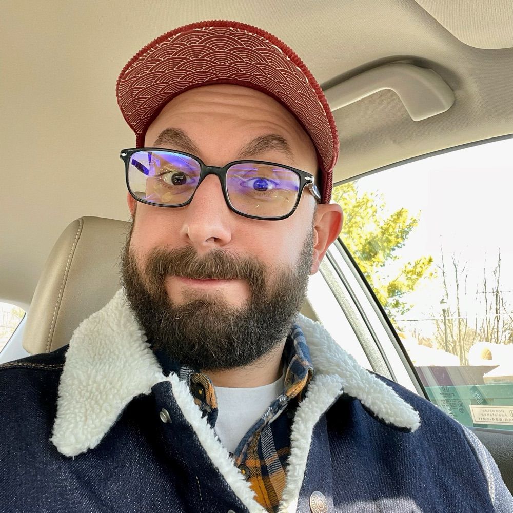Josh N. Porretto