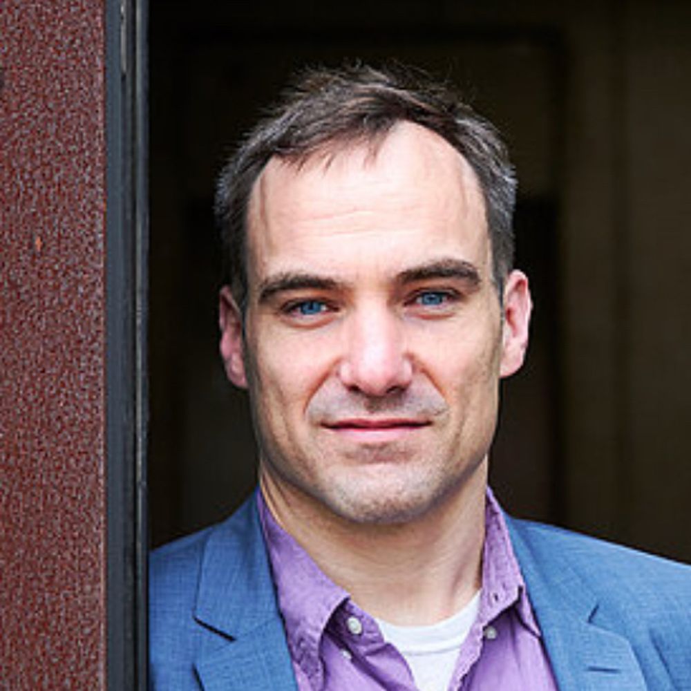 David Needham