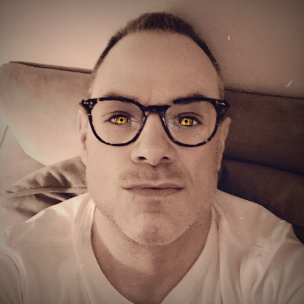 Scott Johnston
