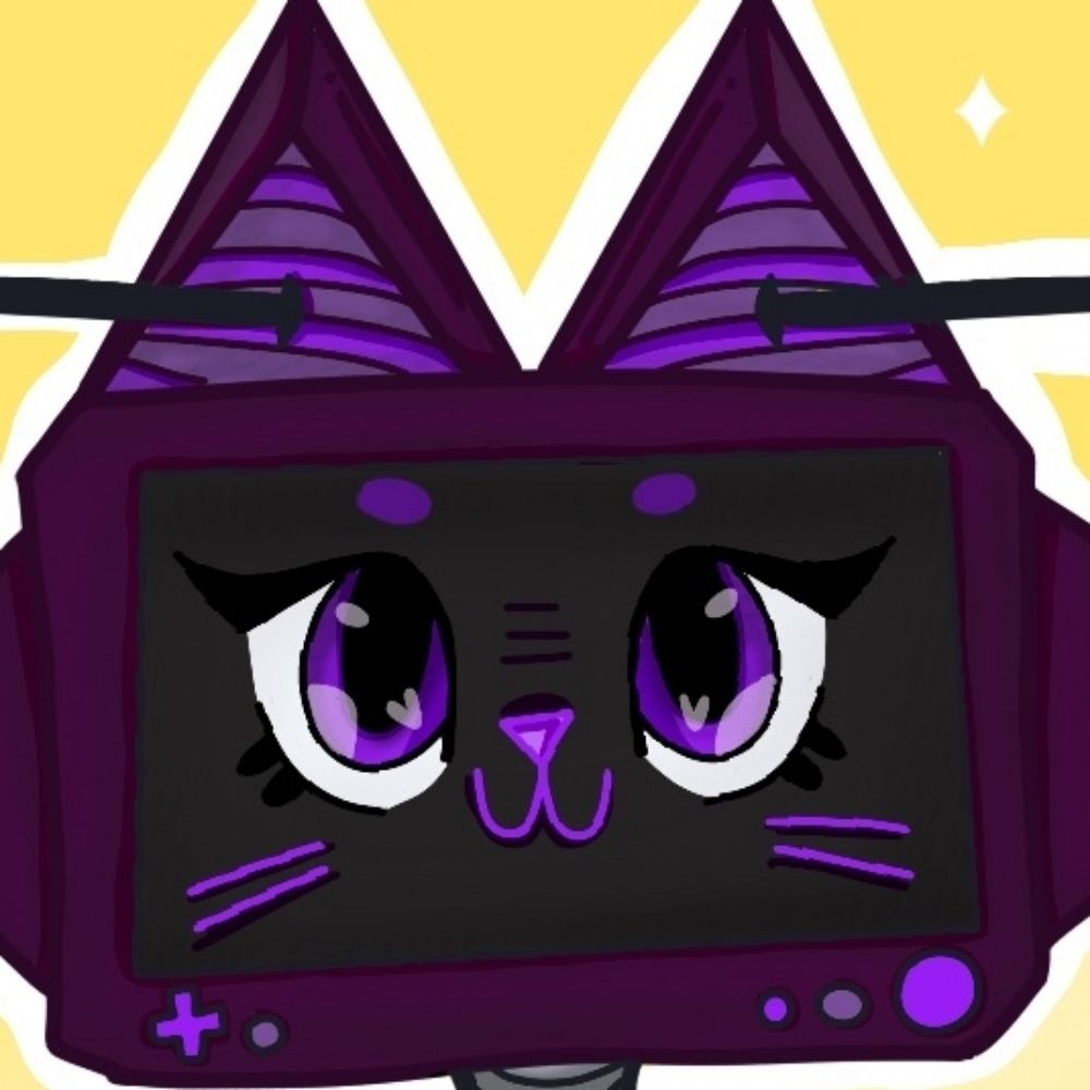 Random internet cat