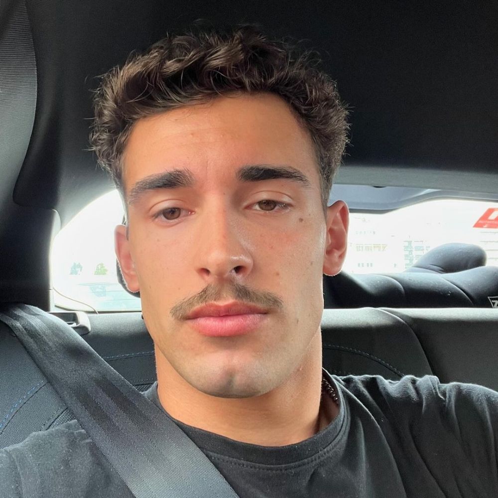 Travis David