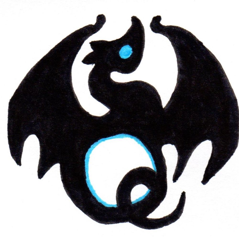 Dragon's Prophecy