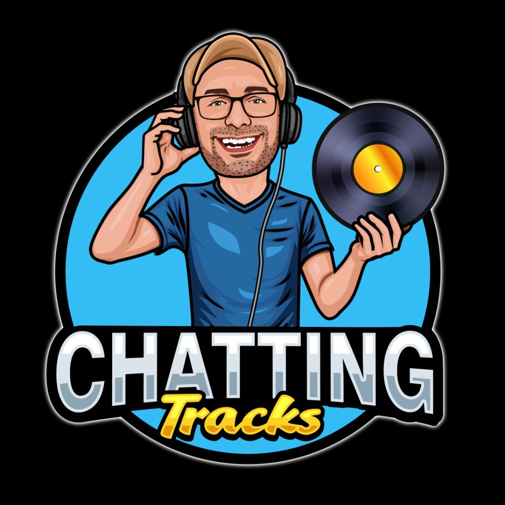 Robbie - Chatting Tracks