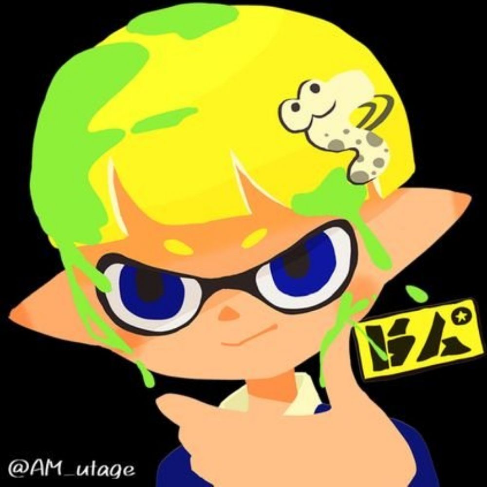 Kの使い