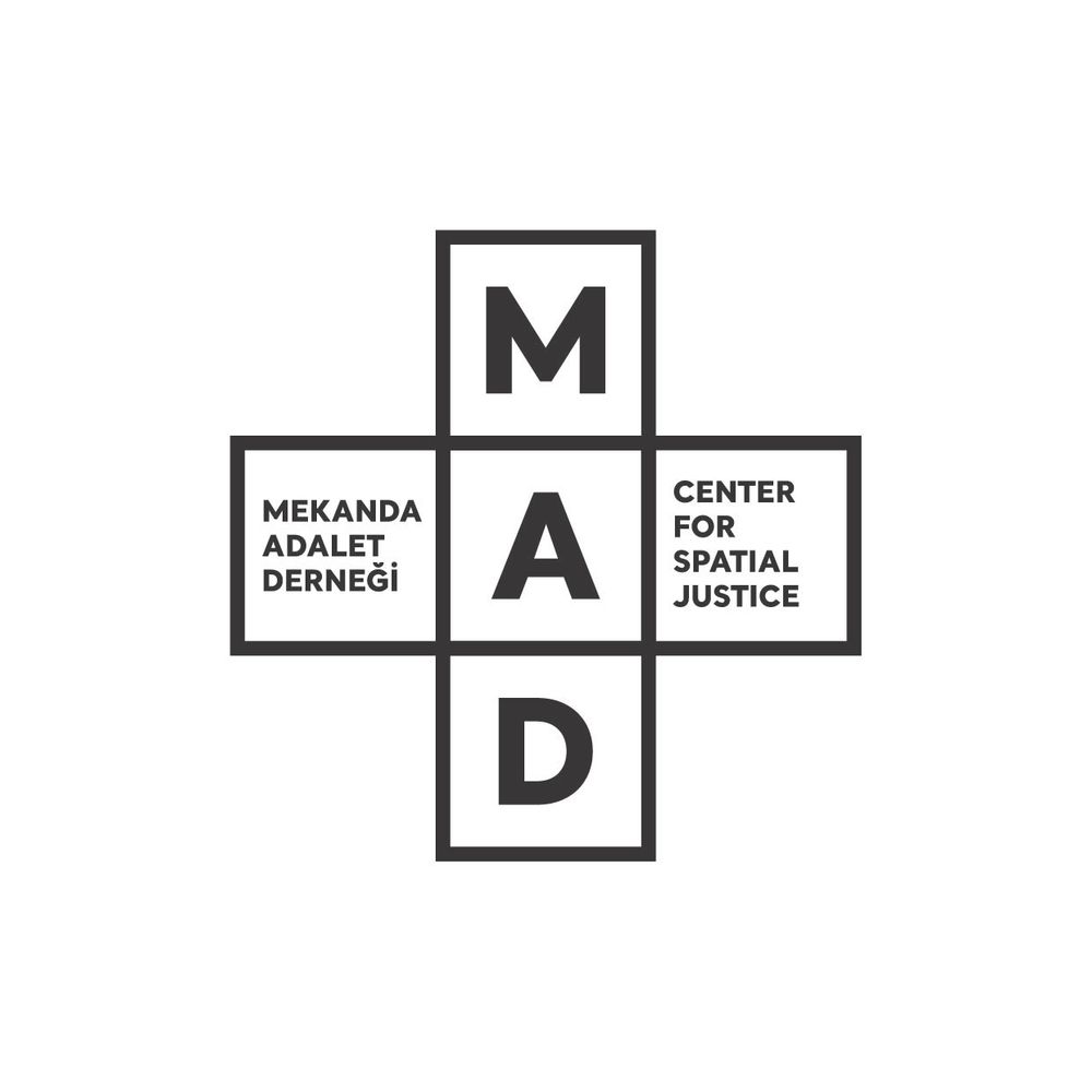 Mekanda Adalet Derneği (MAD)