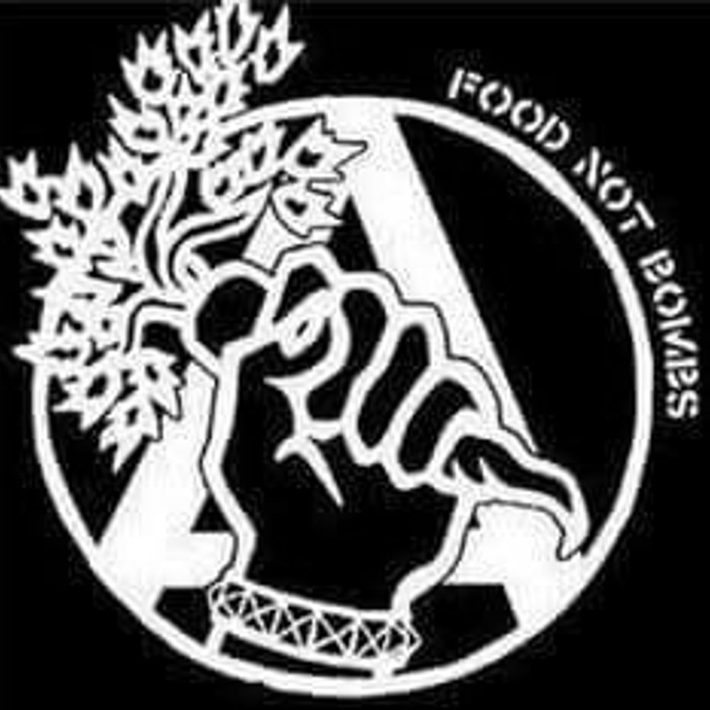 Upstate Food Not Bombs