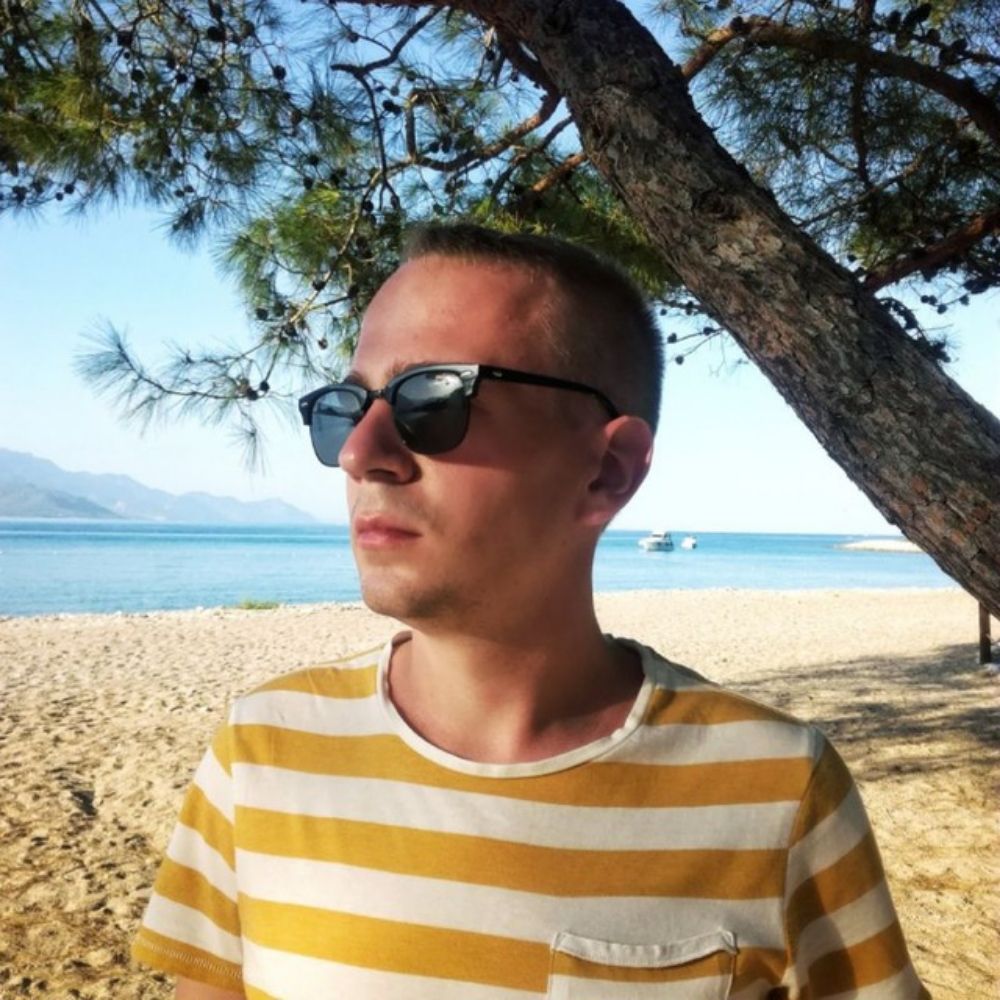 Kirill M