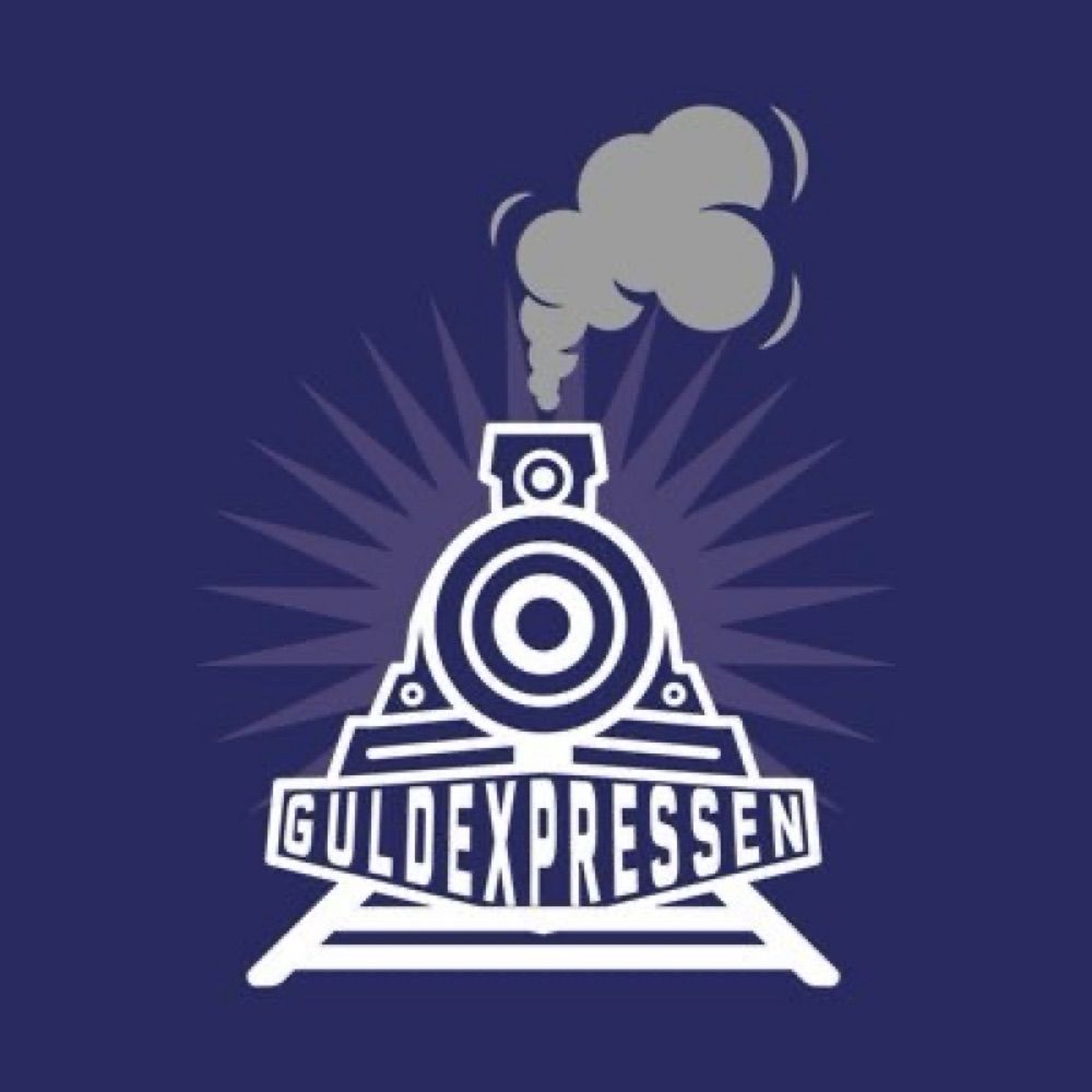 Guldexpressen