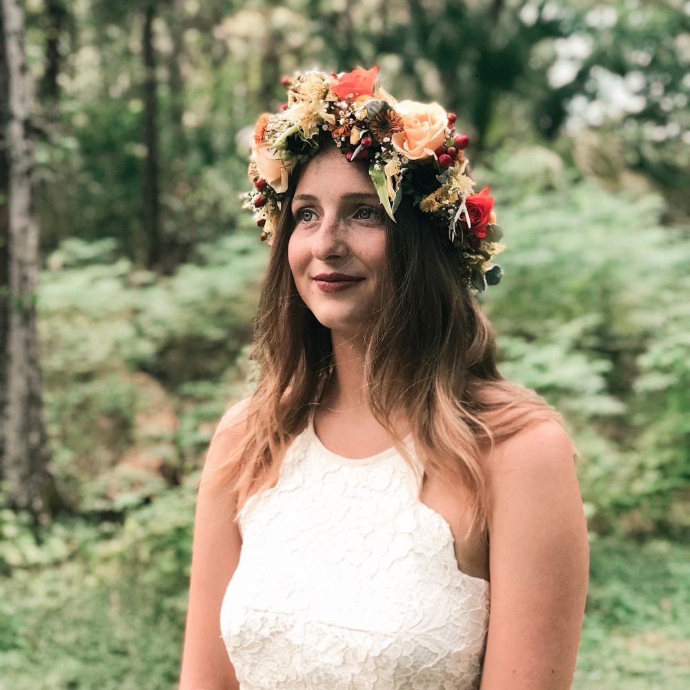 Adeline J. McLeod - Fantasy & Romance Author