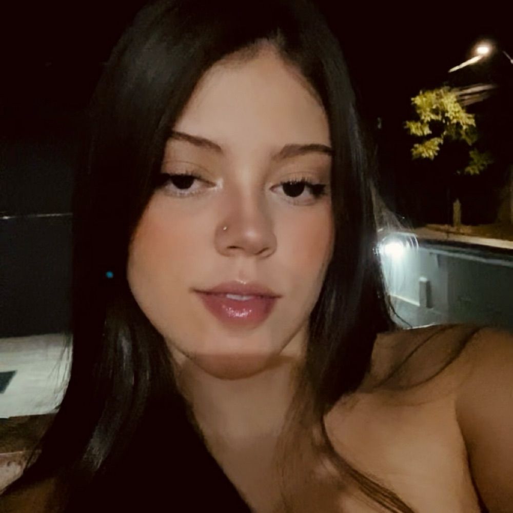 aninha ᶜᵃᵐ