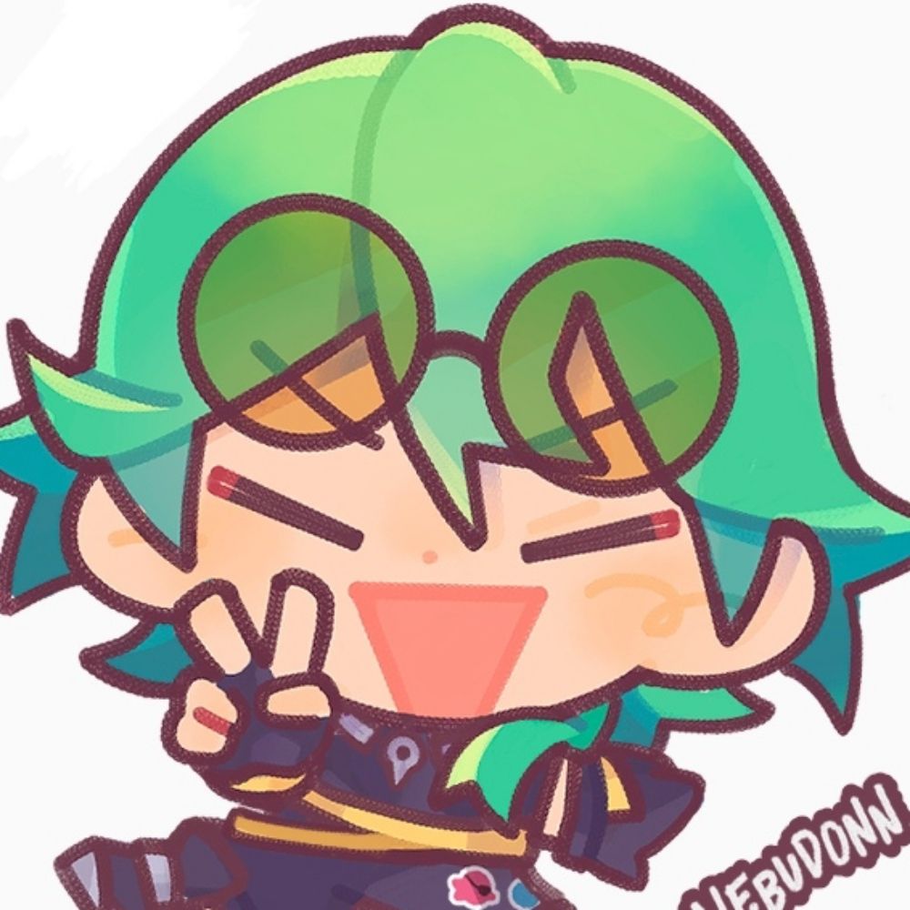 nebu💚