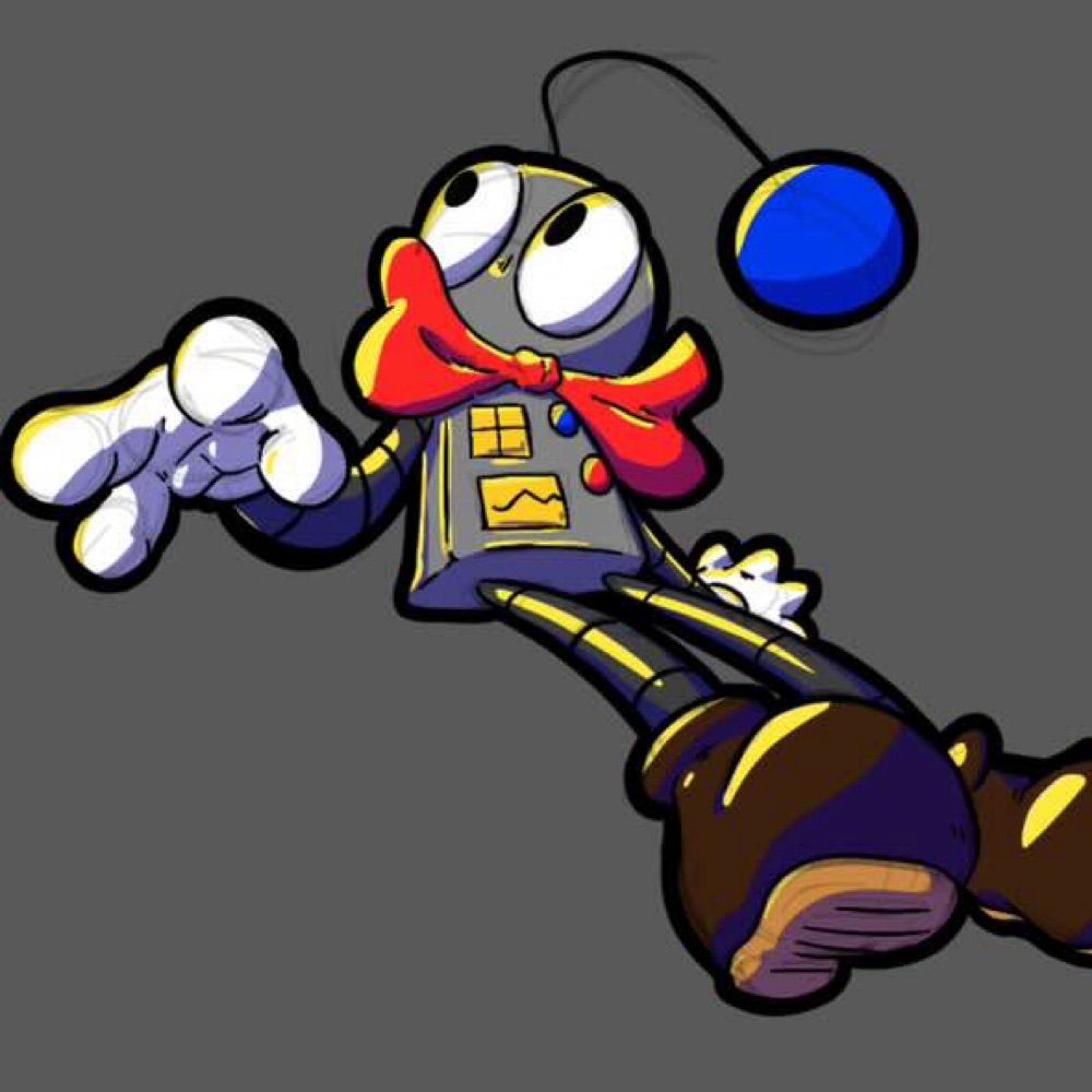 MrGabe