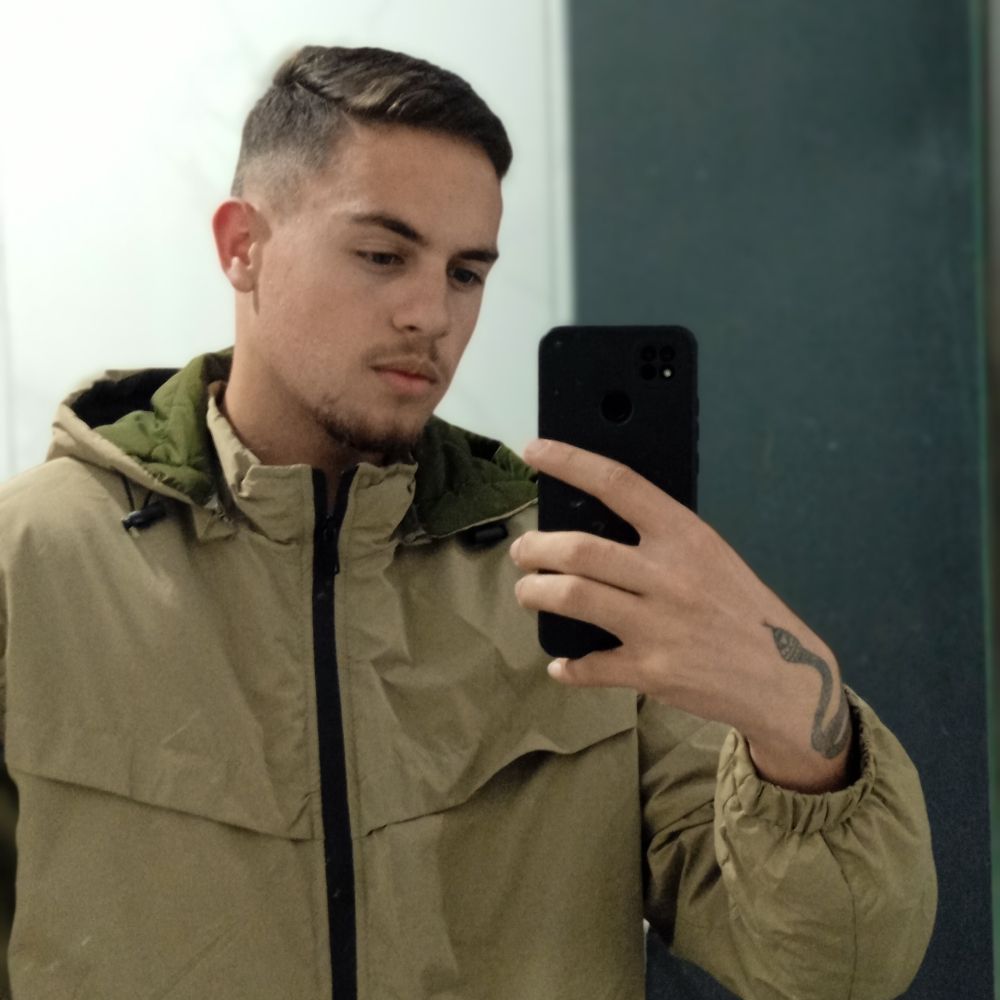 Ruan Lima 🤯