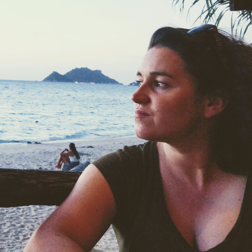 Rocío Sastre