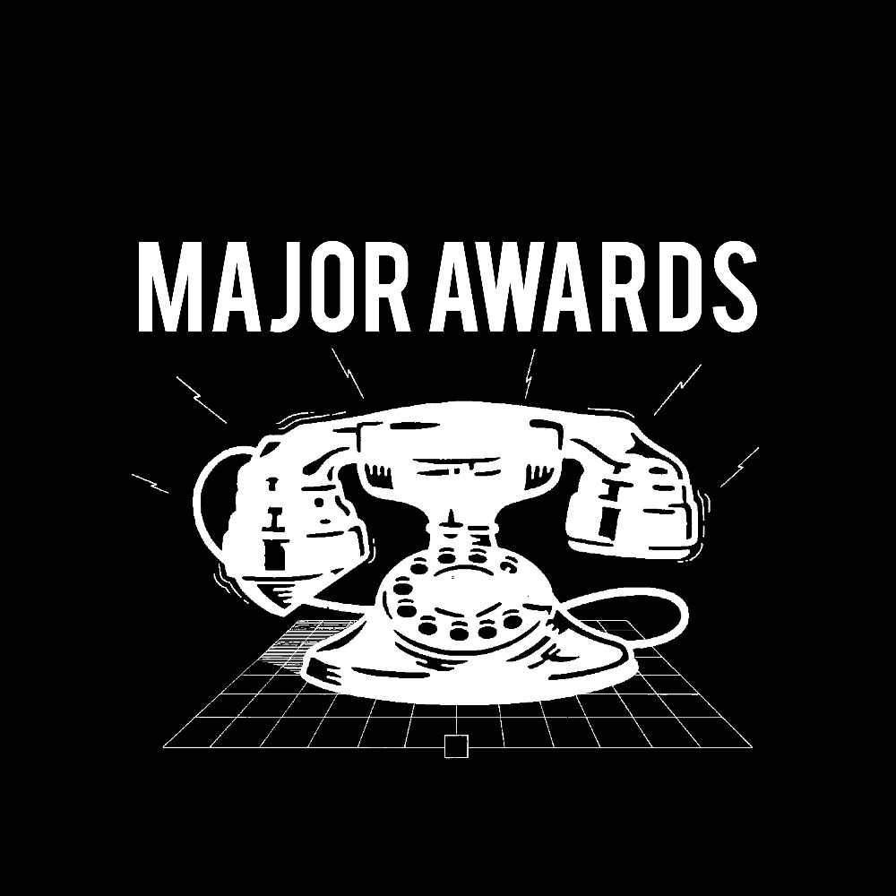 Major Awards