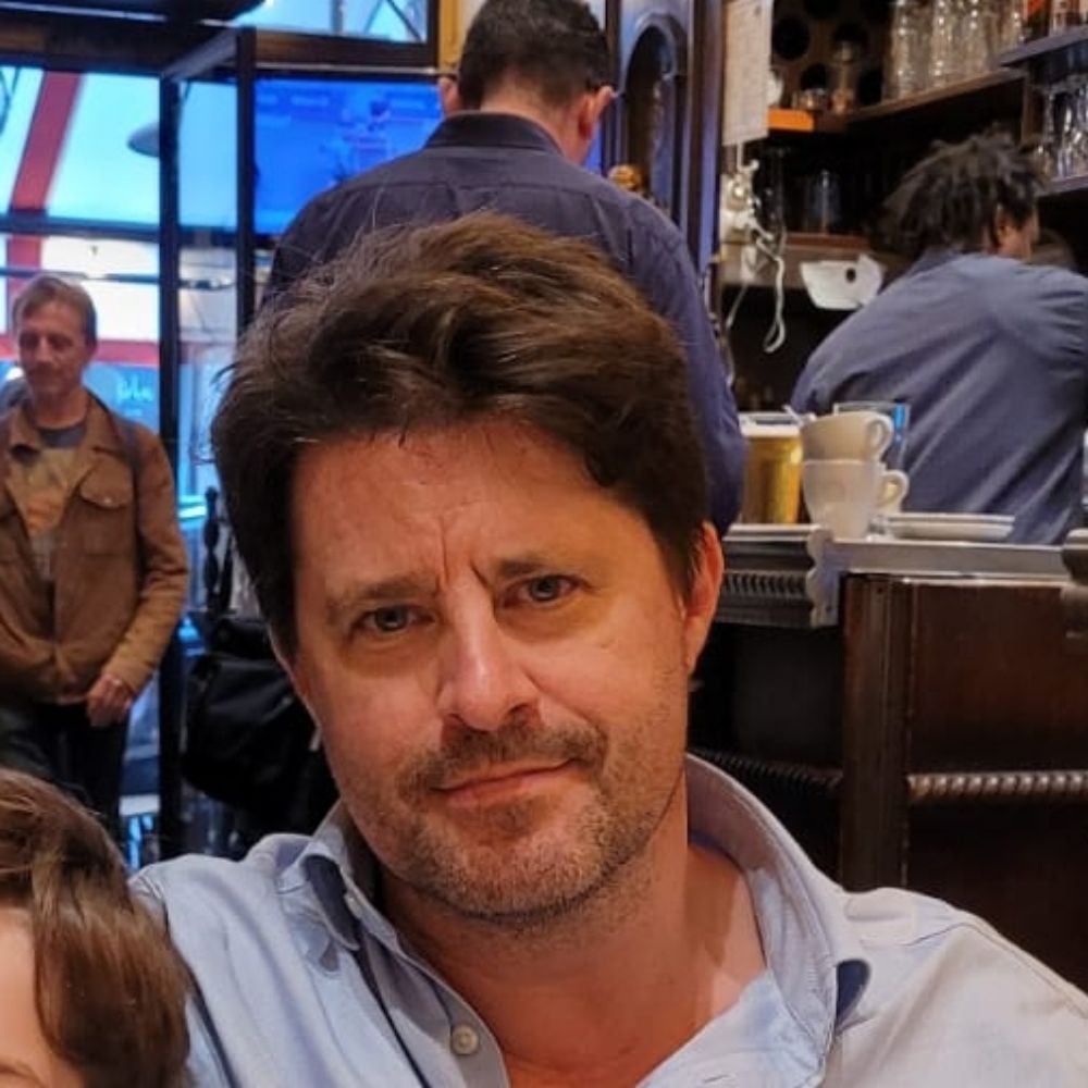 Mike Newson