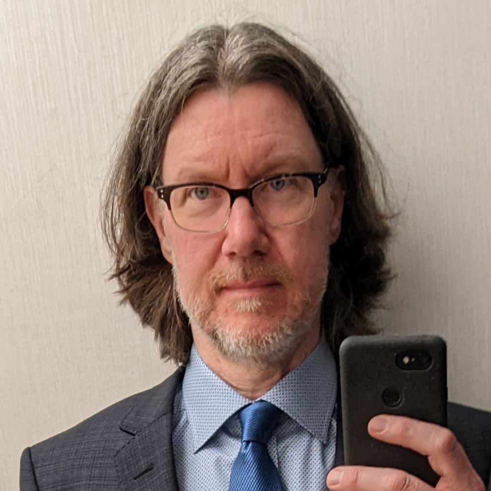 Jim McCabe