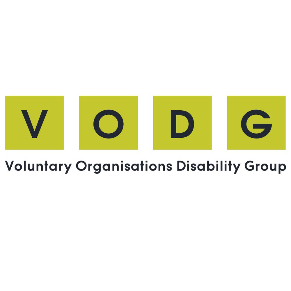 The Voluntary Organisations Disability Group (VODG)
