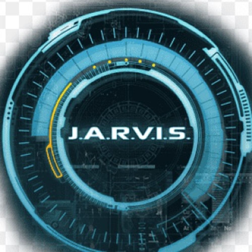 Michael Jarvis 