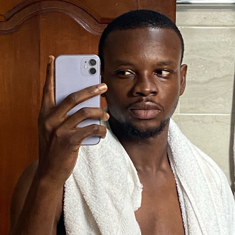 Elton Jay 🇬🇭🇳🇴