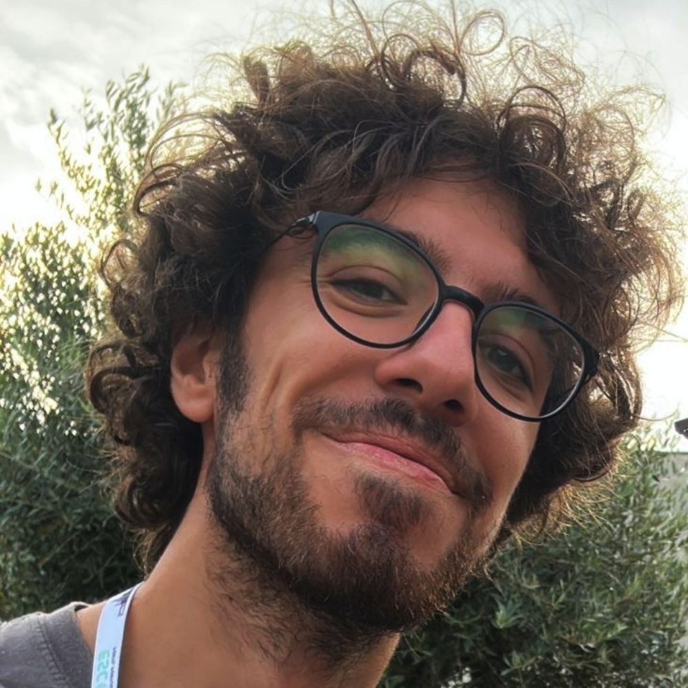 Marco Ciapparelli