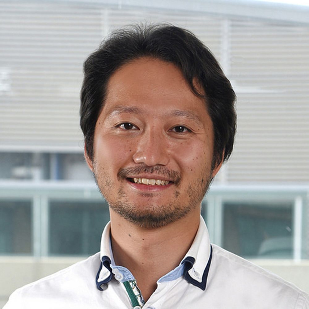 Kei Igarashi
