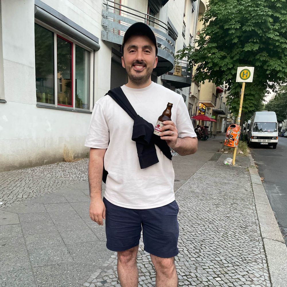 Aykut Öztürk