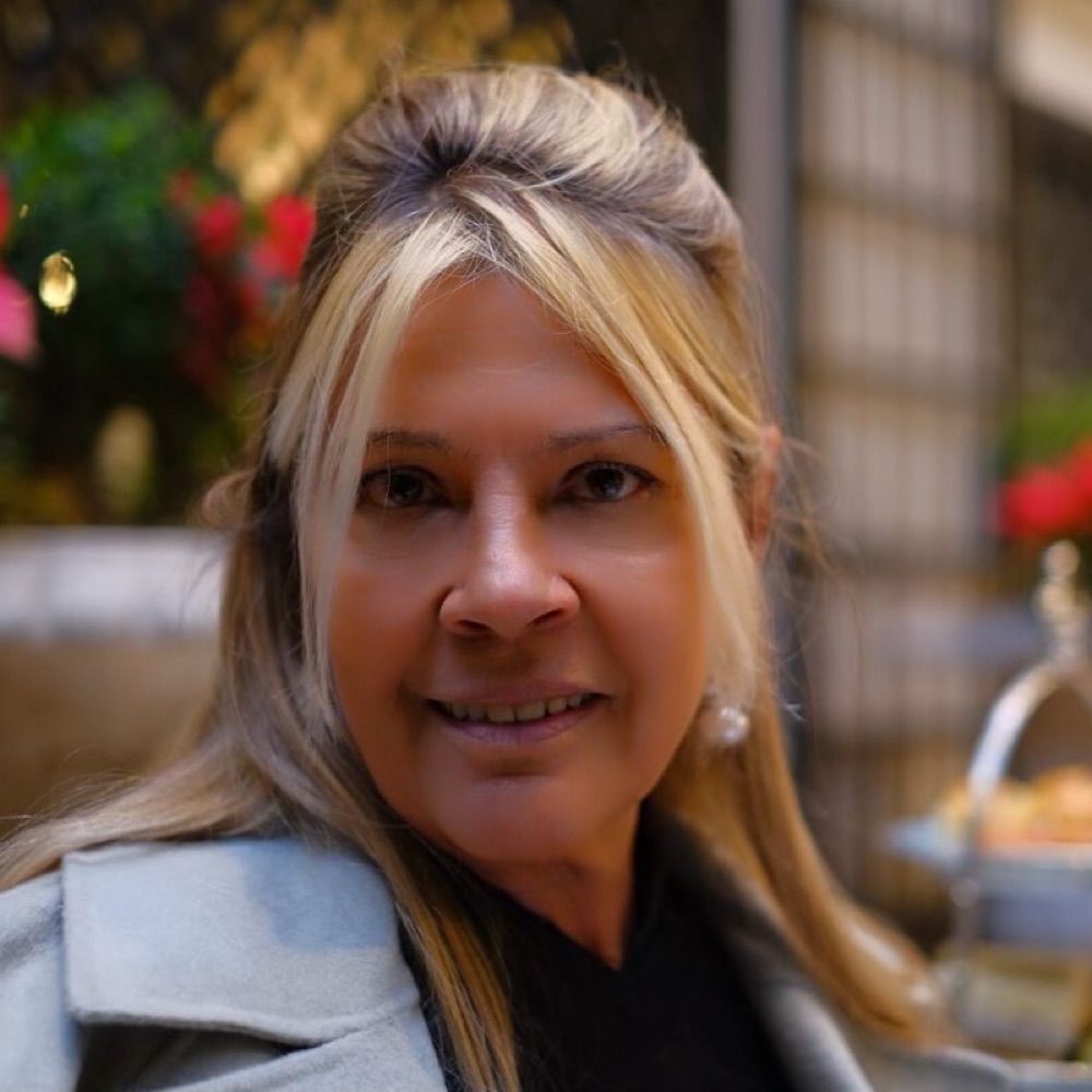 Marilyn Martí