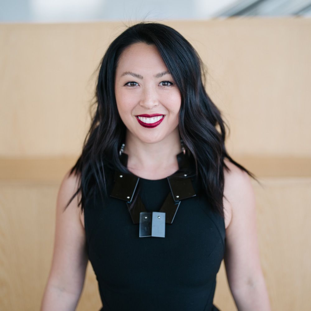 Sharon Yang