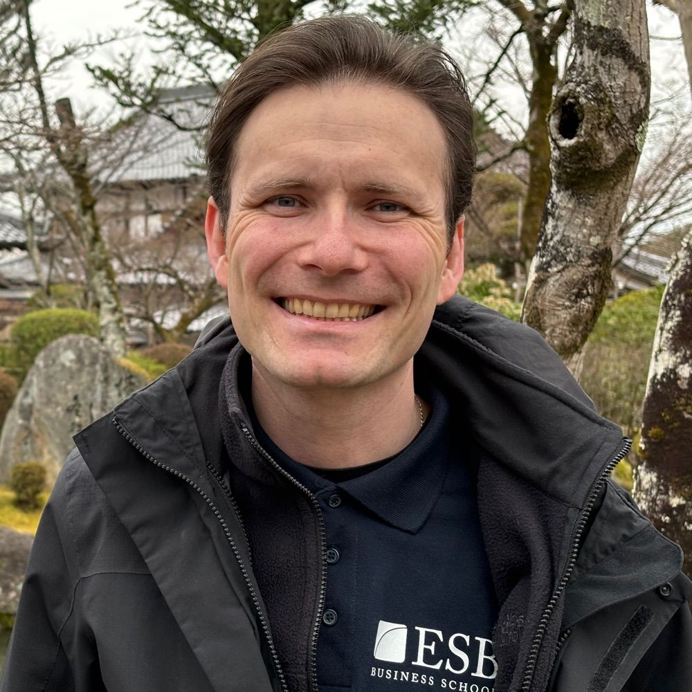 Sascha Schweitzer