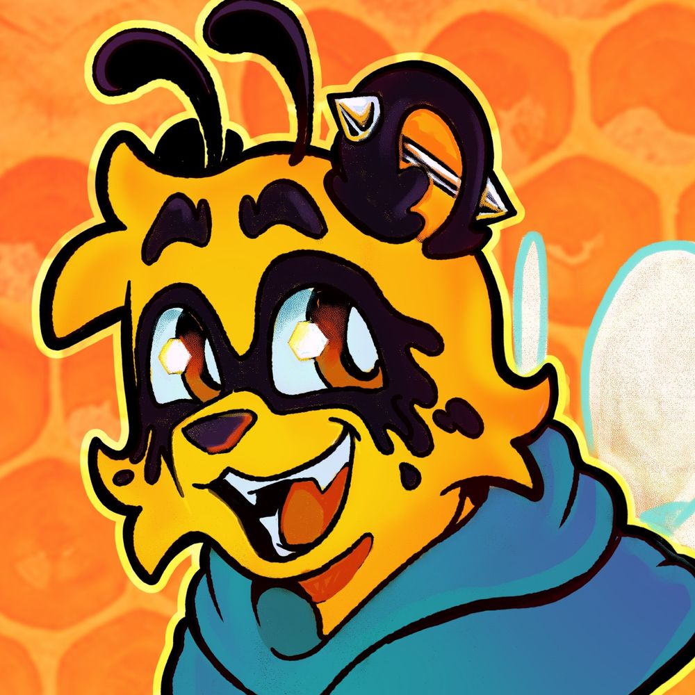 🌿 Jay 🐝