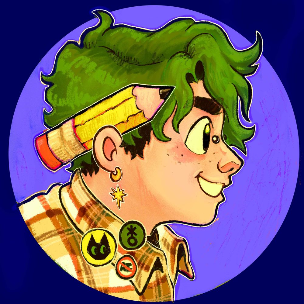 🌿 Jay 🐝