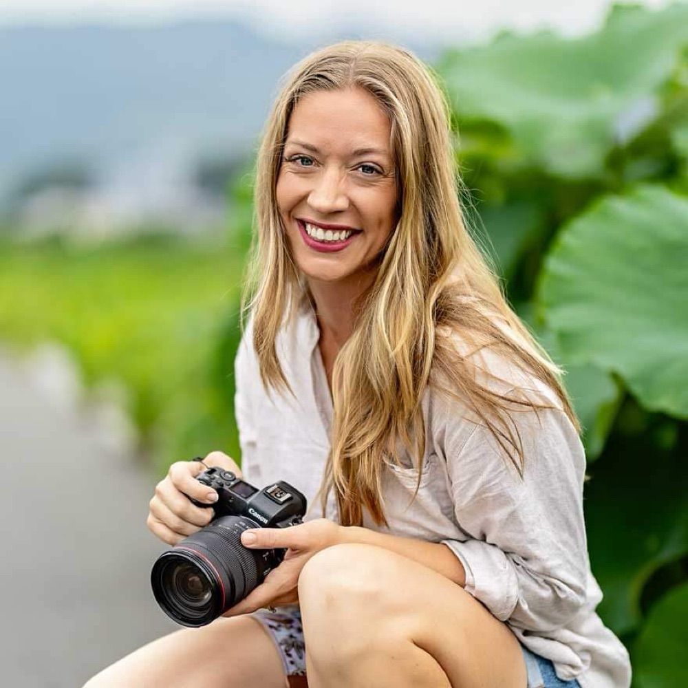 Roaming Creative Photography
