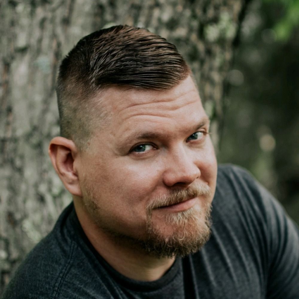 Caleb James K. 