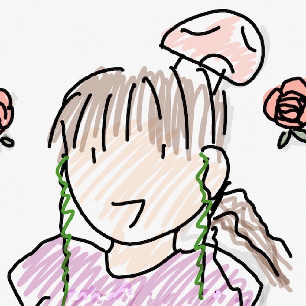 きの子 ₍₍⁽⁽🍄₎₎⁾⁾