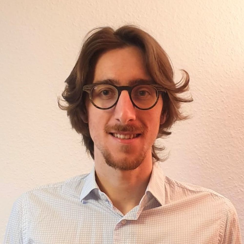 Samuel Plach