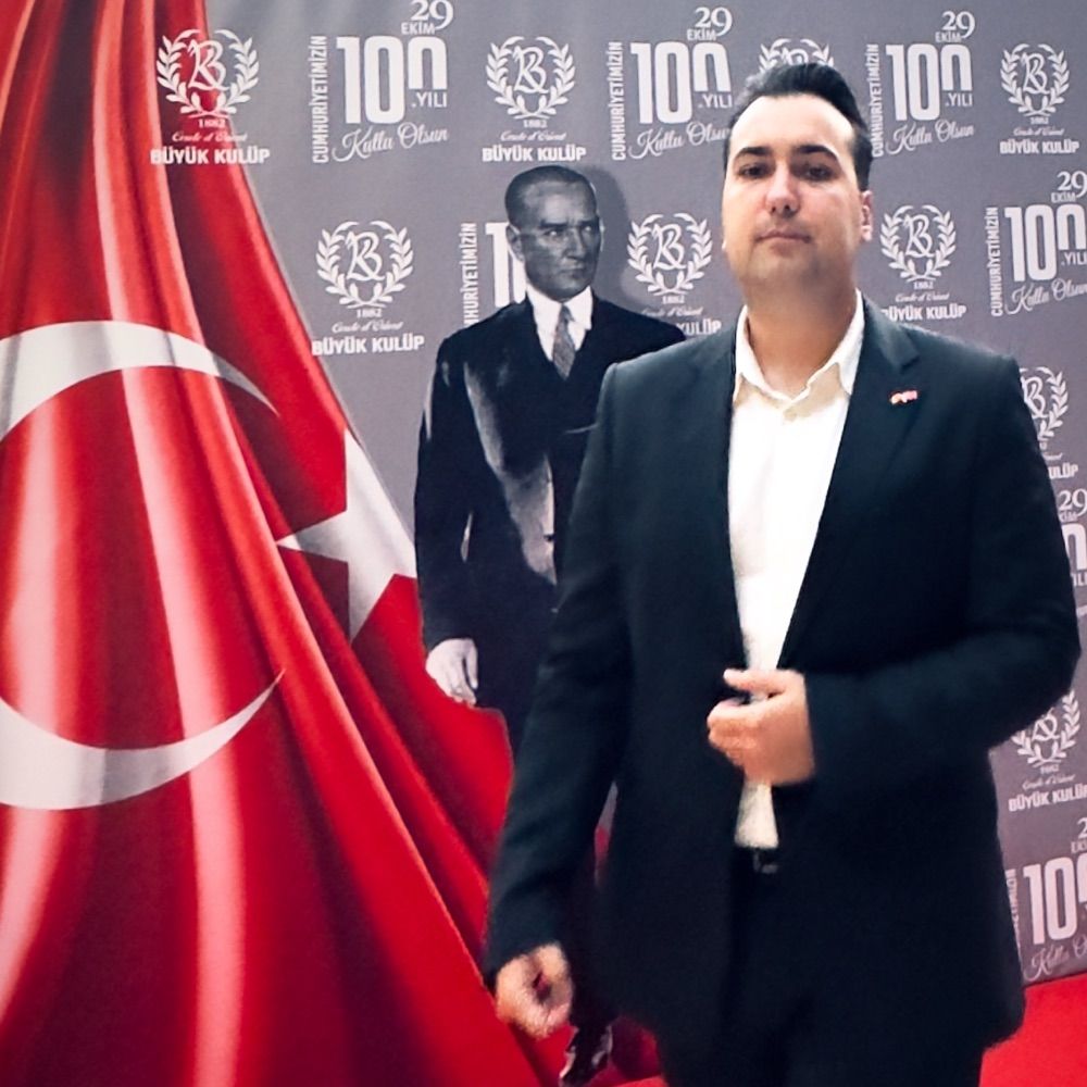 Çağın Devecioğlu 🎞️
