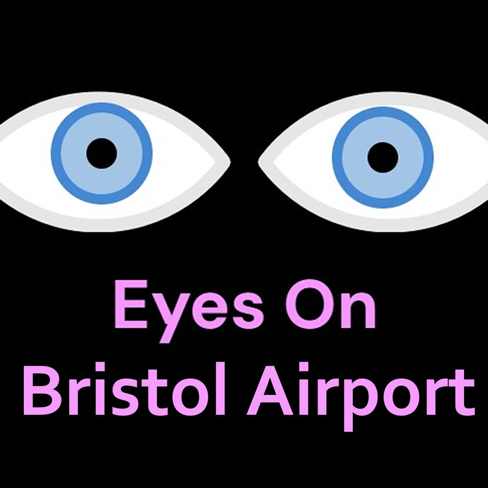 EyesOnBristolAirport