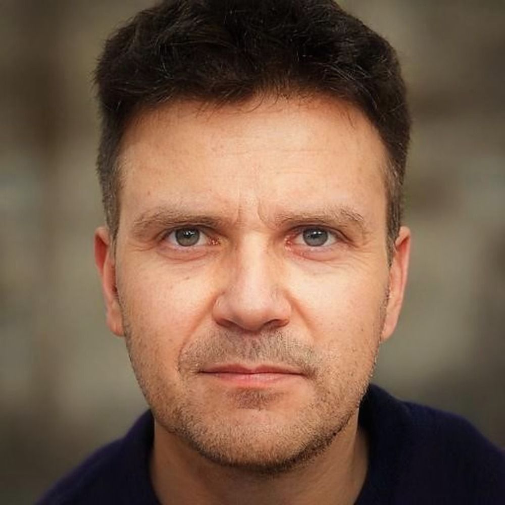 Johnathan Reid