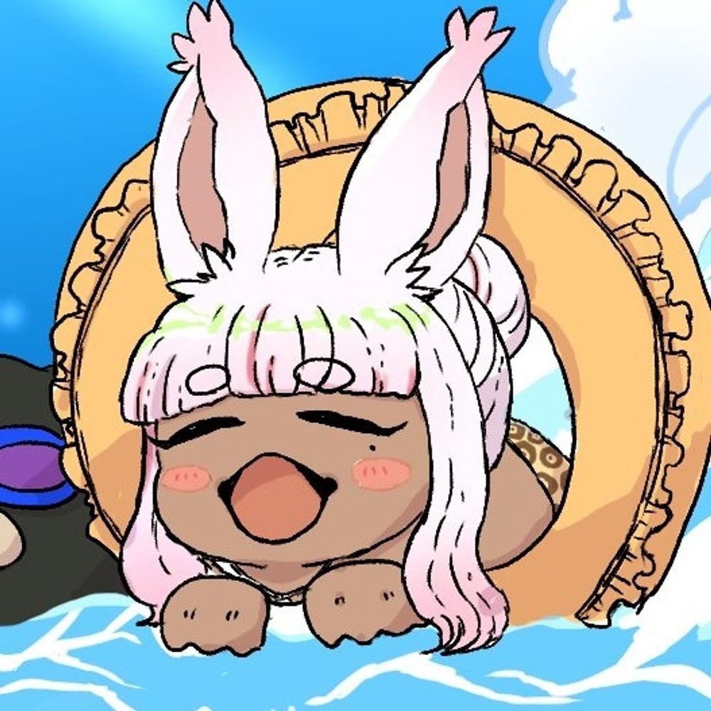 Elli🐰📢