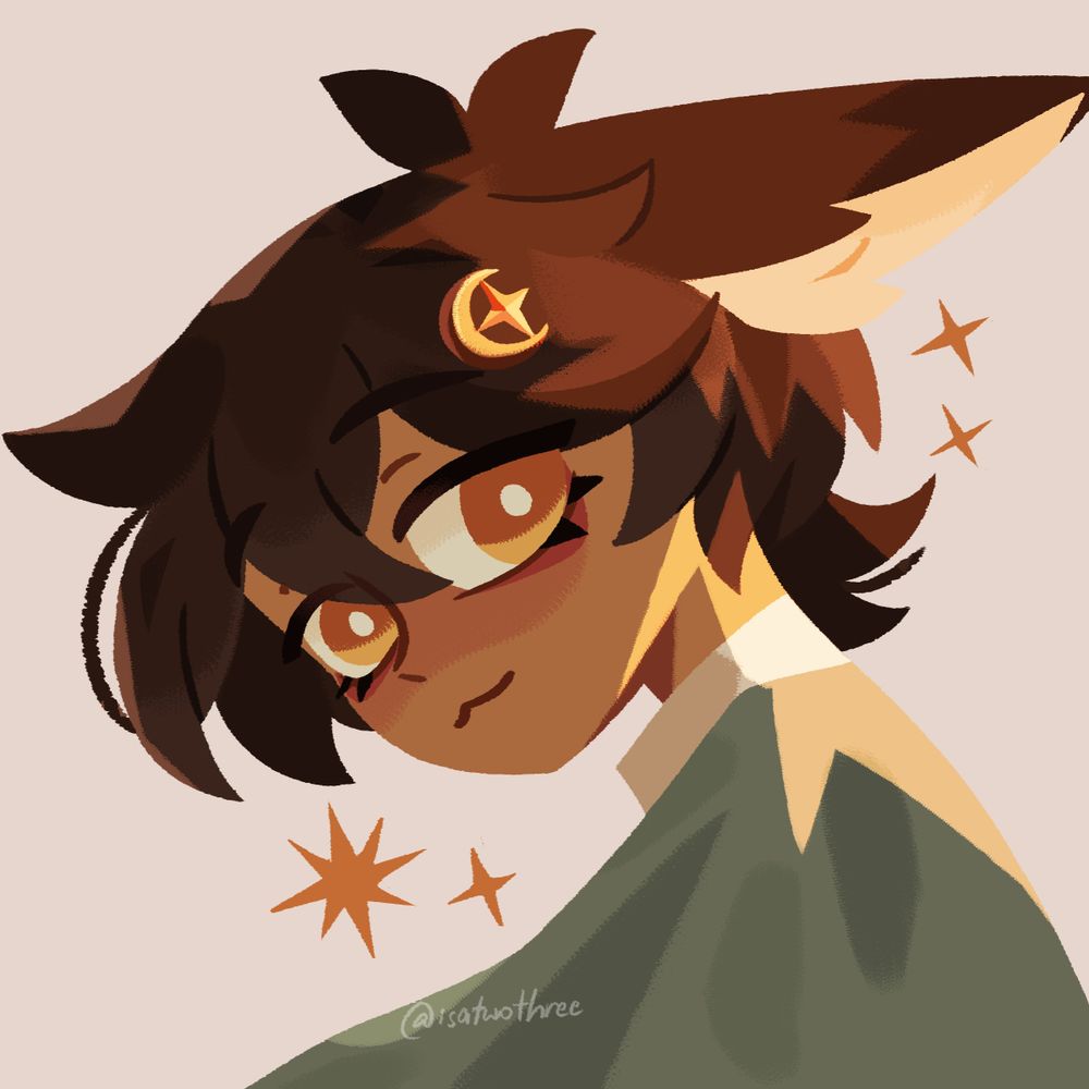 Isa ✧