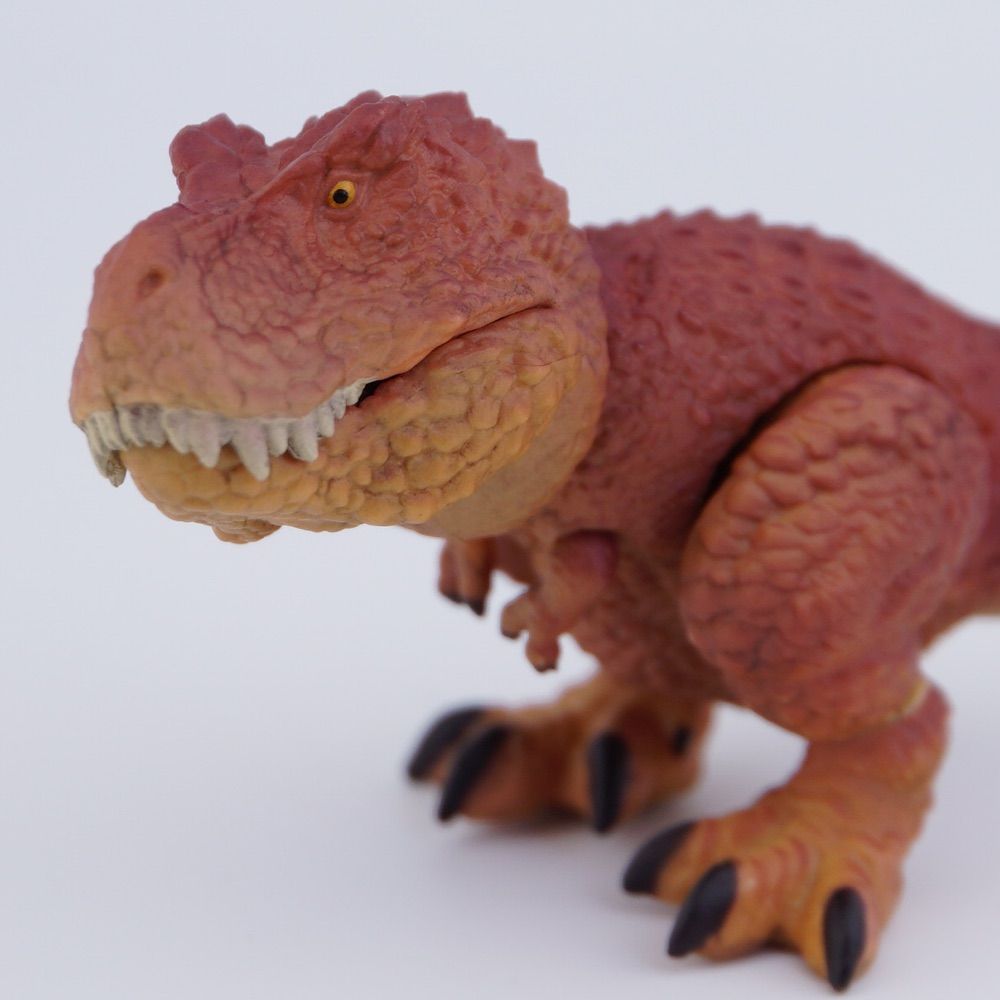 ティラノザウルス