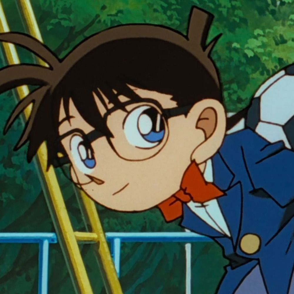 Conan-kun