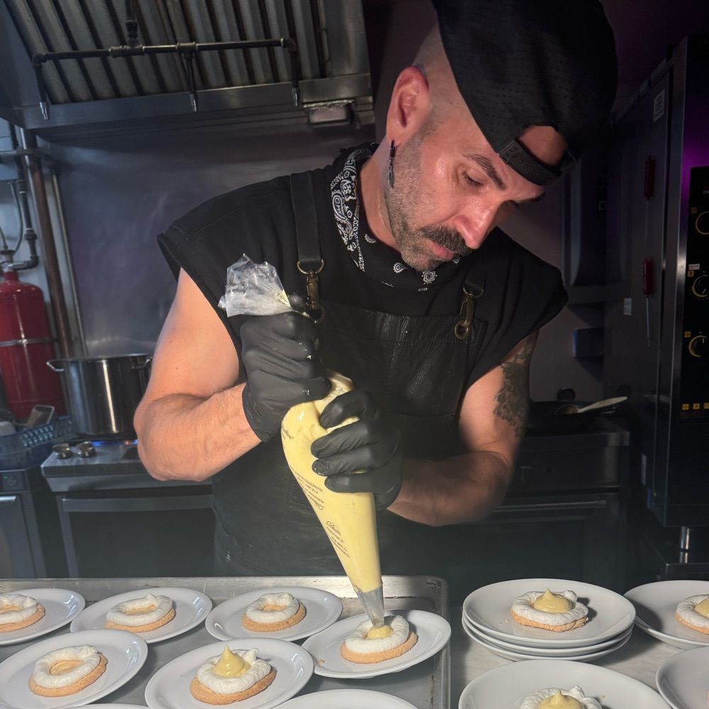 Chef Style Boston
